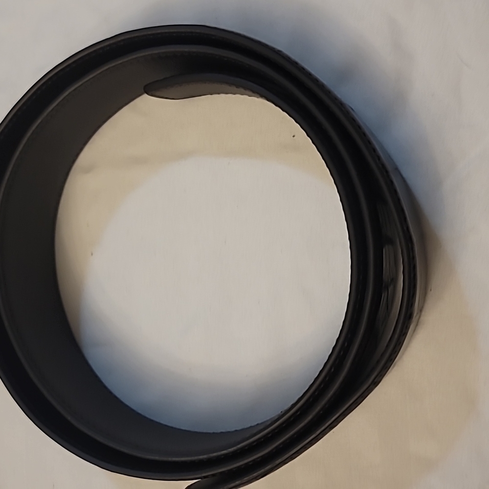 SR belt